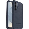 OtterBox Defender Pro Magnets Samsung Galaxy S26+ 5G (6.7") Case Riverside - Blue - (77-99864), DROP+ 7X Military Standard, Tri-Layer,7 Years Warranty - Image 1