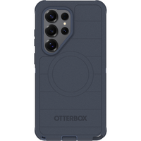 OtterBox Defender Pro Magnets Samsung Galaxy S26 Ultra 5G (6.9") Case Riverside - Blue - (77-99865), DROP+ 7X Military Standard, 7 Years Warranty - Image 4