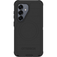 OtterBox Defender Pro Magnets Samsung Galaxy S26 5G (6.3") Case Black - ProPack - (77-99881), DROP+ 7X Military Standard, Tri-Layer, 7 Years Warranty - Image 4