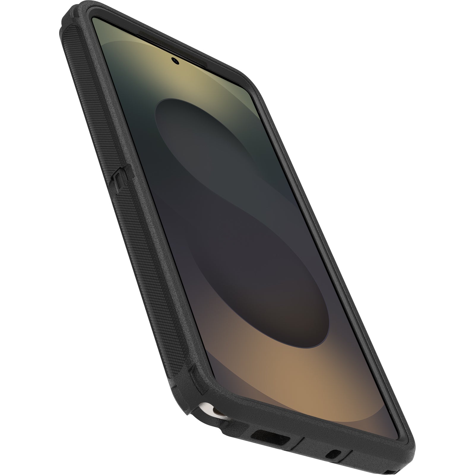 OtterBox Defender Pro Magnets Samsung Galaxy S26 Ultra 5G (6.9") Case Black - ProPack - (77-99883), DROP+ 7X Military Standard, 7 Years Warranty - Image 3