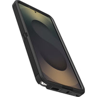 OtterBox Defender Pro XT Clear Samsung Galaxy S26 Ultra 5G (6.9") Case Dark Side (Clear/Black) -(77-99896),DROP+ 7X Military Standard,7 Years Warranty - Image 3