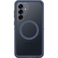 OtterBox Defender Pro XT Clear Samsung Galaxy S26+ 5G(6.7") Case Mountain Storm (Clear/Blue) - (77-99900), DROP+ 7X Military Standard,7 Years Warranty - Image 4