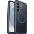 OtterBox Defender Pro XT Clear Samsung Galaxy S26+ 5G(6.7") Case Mountain Storm (Clear/Blue) - (77-99900), DROP+ 7X Military Standard,7 Years Warranty - Image 1