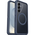 OtterBox Defender Pro XT Clear Samsung Galaxy S26 5G (6.3") Case Mountain Storm (Clear/Blue) - (77-99901), DROP+ 7X Military Standard,7 Years Warranty - Image 1