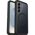 OtterBox Defender Pro XT Clear Samsung Galaxy S26 5G (6.3") Case Dark Side (Clear/Black) No Retail Packaging - (77-99913), 7 Years Warranty - Image 1