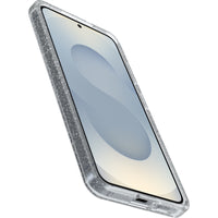 OtterBox React Magnets Samsung Galaxy S26 5G (6.3") Case Stardust (Clear) - (77-99947),DROP+ Military Standard,Raised Edges,7 Years Warranty - Image 3