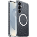 OtterBox React Magnets Samsung Galaxy S26+ 5G (6.7") Case Stardust (Clear) - (77-99948),DROP+ Military Standard, Raised Edges, 7 Years Warranty - Image 1