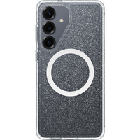 OtterBox React Magnets Samsung Galaxy S26+ 5G (6.7") Case Stardust (Clear) - (77-99948),DROP+ Military Standard, Raised Edges, 7 Years Warranty - Image 4