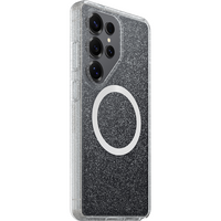 OtterBox React Magnets Samsung Galaxy S26 Ultra 5G (6.9") Case Stardust (Clear) - (77-99949),DROP+ Military Standard,Raised Edges,7 Years Warranty - Image 2