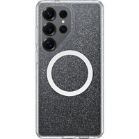 OtterBox React Magnets Samsung Galaxy S26 Ultra 5G (6.9") Case Stardust (Clear) - (77-99949),DROP+ Military Standard,Raised Edges,7 Years Warranty - Image 4