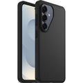 OtterBox React Magnets Samsung Galaxy S26 5G (6.3") Case Black - (77-99950),DROP+ Military Standard,Raised Edges,7 Years Warranty - Image 1