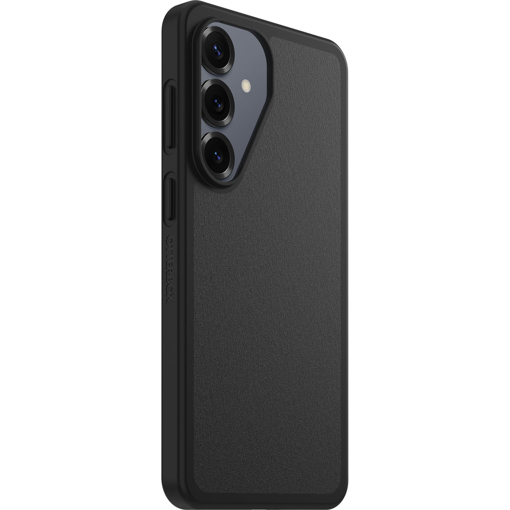 OtterBox React Magnets Samsung Galaxy S26+ 5G (6.7") Case Black - (77-99951),DROP+ Military Standard,Raised Edges,7 Years Warranty - Image 2