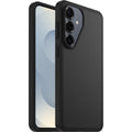 OtterBox React Magnets Samsung Galaxy S26+ 5G (6.7") Case Black - (77-99951),DROP+ Military Standard,Raised Edges,7 Years Warranty - Image 1