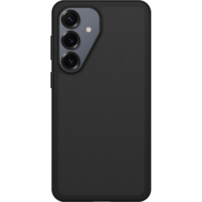 OtterBox React Magnets Samsung Galaxy S26+ 5G (6.7") Case Black - (77-99951),DROP+ Military Standard,Raised Edges,7 Years Warranty - Image 4