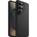OtterBox React Magnets Samsung Galaxy S26 Ultra 5G (6.9") Case Black - (77-99952),DROP+ Military Standard,Raised Edges,7 Years Warranty - Image 1