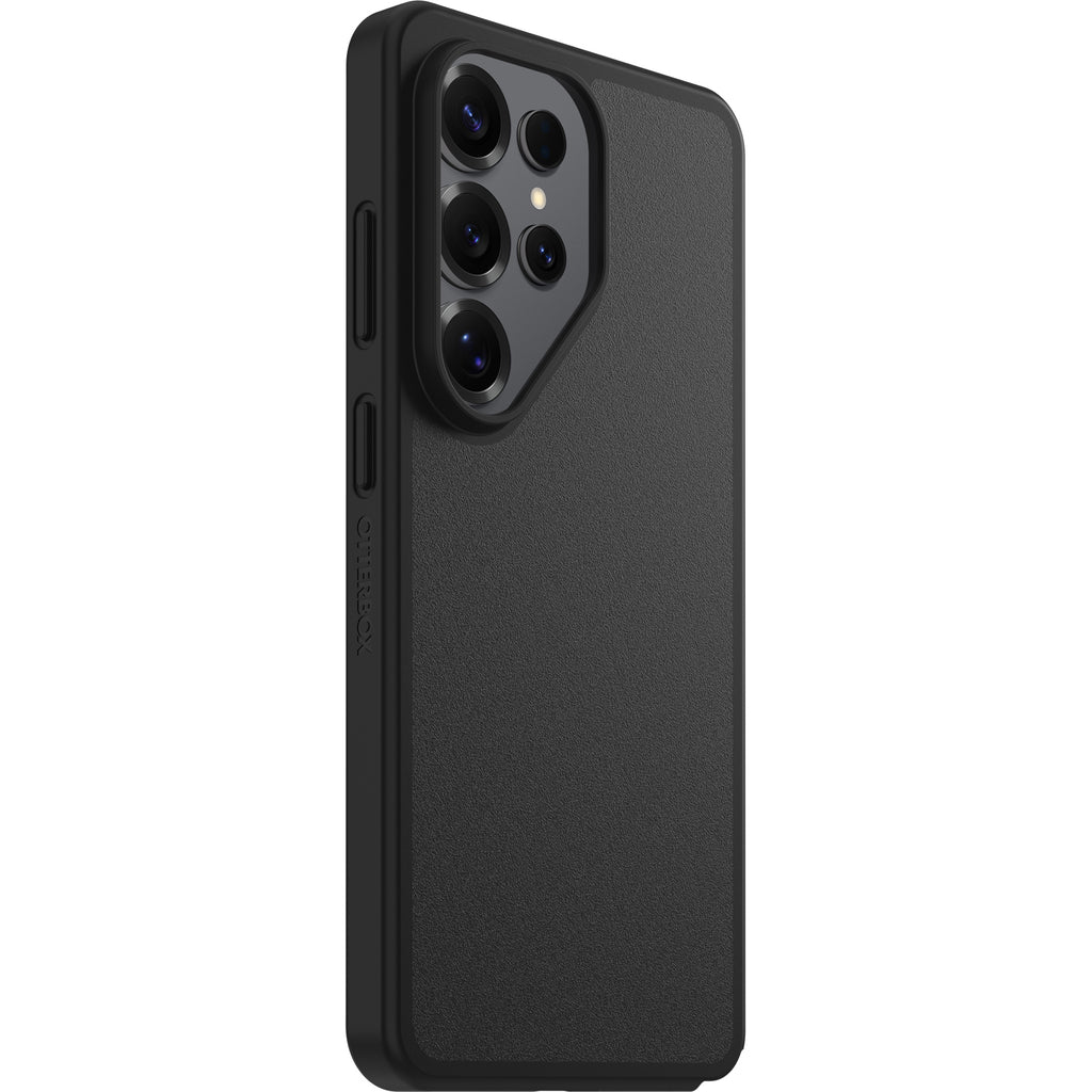 OtterBox React Magnets Samsung Galaxy S26 Ultra 5G (6.9") Case Black - (77-99952),DROP+ Military Standard,Raised Edges,7 Years Warranty - Image 2