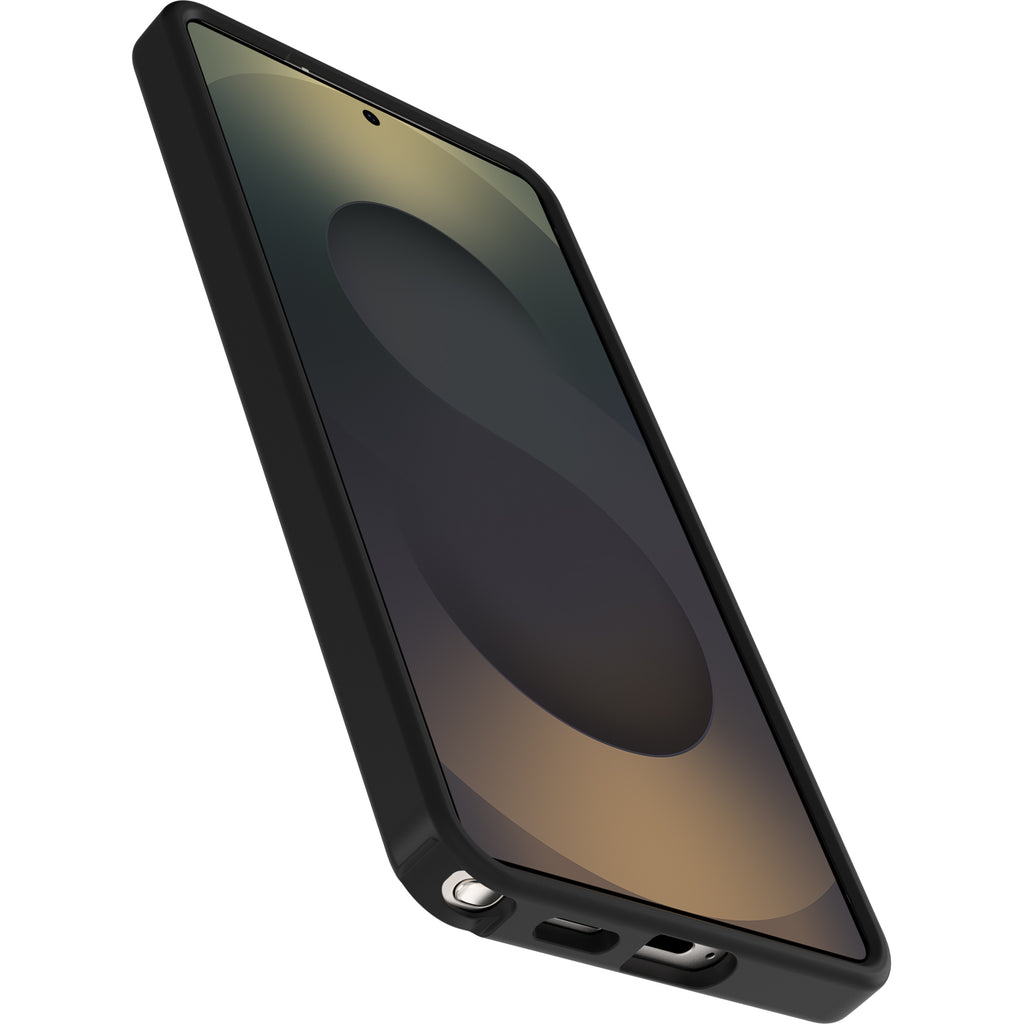 OtterBox React Magnets Samsung Galaxy S26 Ultra 5G (6.9") Case Black - (77-99952),DROP+ Military Standard,Raised Edges,7 Years Warranty - Image 3