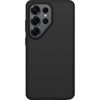 OtterBox React Magnets Samsung Galaxy S26 Ultra 5G (6.9") Case Black - (77-99952),DROP+ Military Standard,Raised Edges,7 Years Warranty - Image 4