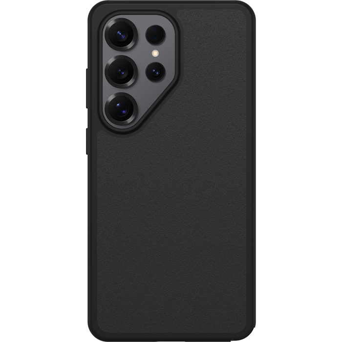 OtterBox React Magnets Samsung Galaxy S26 Ultra 5G (6.9") Case Black - (77-99952),DROP+ Military Standard,Raised Edges,7 Years Warranty - Image 4