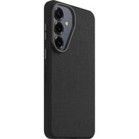 OtterBox Symmetry Cactus Leather Samsung S26+ 5G (6.7") Case Noir Ash Black - (77-99957), DROP+ 3X Military Standard, 7 Years Warranty - Image 2