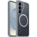 OtterBox Symmetry Clear Magnets Samsung Galaxy S26 5G (6.3") Case Stardust Clear - (77-99979), DROP+ 3X Military Standard, 7 Years Warranty - Image 1