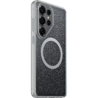 OtterBox Symmetry Clear Magnets Samsung Galaxy S26 Ultra 5G (6.9") Case Stardust Clear - (77-99981), DROP+ 3X Military Standard, 7 Years Warranty - Image 2