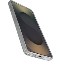 OtterBox Symmetry Clear Magnets Samsung Galaxy S26 Ultra 5G (6.9") Case Stardust Clear - (77-99981), DROP+ 3X Military Standard, 7 Years Warranty - Image 3