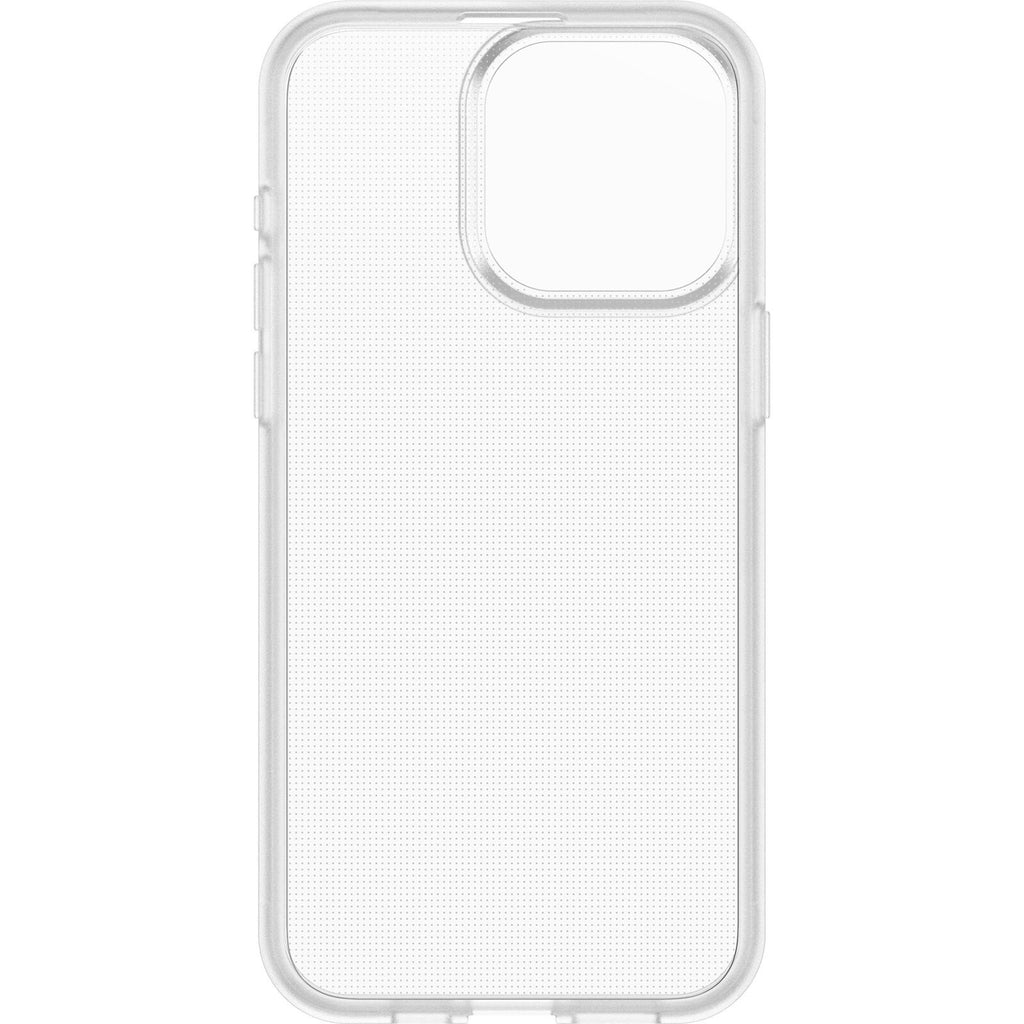 OtterBox React Case with Screen Protector Apple iPhone 15 Plus (6.7") Clear -(78-81236),DROP+ Military Standard Case ,2X Anti-Scratch,7 Years Warranty - Image 2