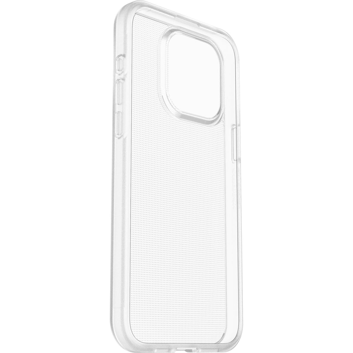 OtterBox React Case with Screen Protector Apple iPhone 15 Plus (6.7") Clear -(78-81236),DROP+ Military Standard Case ,2X Anti-Scratch,7 Years Warranty - Image 3