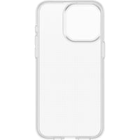 OtterBox React Case with Screen Protector Apple iPhone 15 Pro Max (6.7") Clear - (78-81237), DROP+ Military Standard,2X Anti-Scratch,7 Years Warranty - Image 2