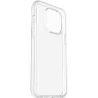 OtterBox React Case with Screen Protector Apple iPhone 15 Pro Max (6.7") Clear - (78-81237), DROP+ Military Standard,2X Anti-Scratch,7 Years Warranty - Image 3