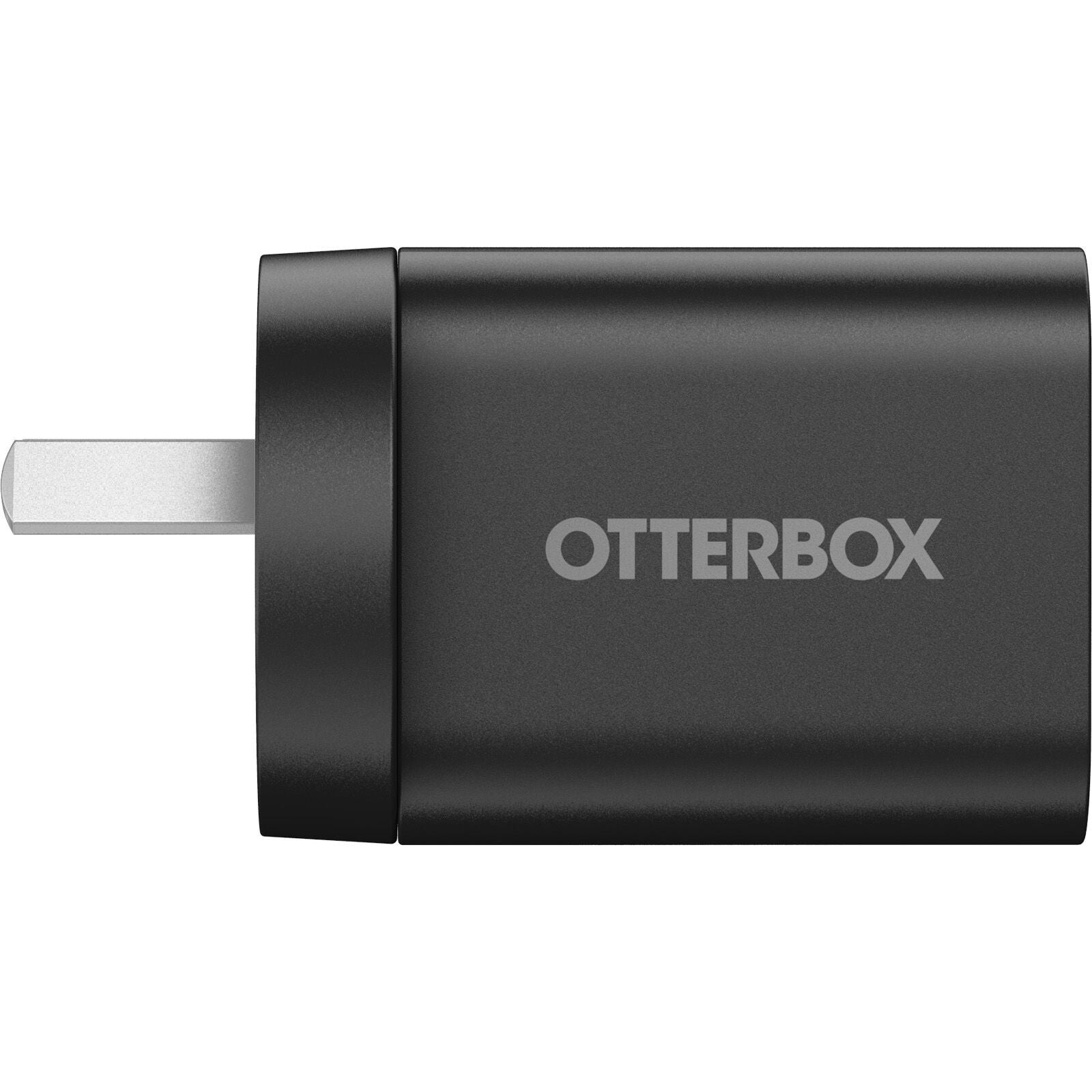 OtterBox 20W USB-C (Type I) PD Fast Wall Charger - Black (78-81350), Compact, Drop Tested,Safe & Smart Charging,Best for Apple, 2 Years Warranty - Image 3