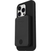 OtterBox 5K mAh Wireless Power Bank for Magsafe With Qi2 - Dark Grey (78-81461), USB-C, Slim, Portable, Compact and lightweight, 2 Years Warranty - Image 2