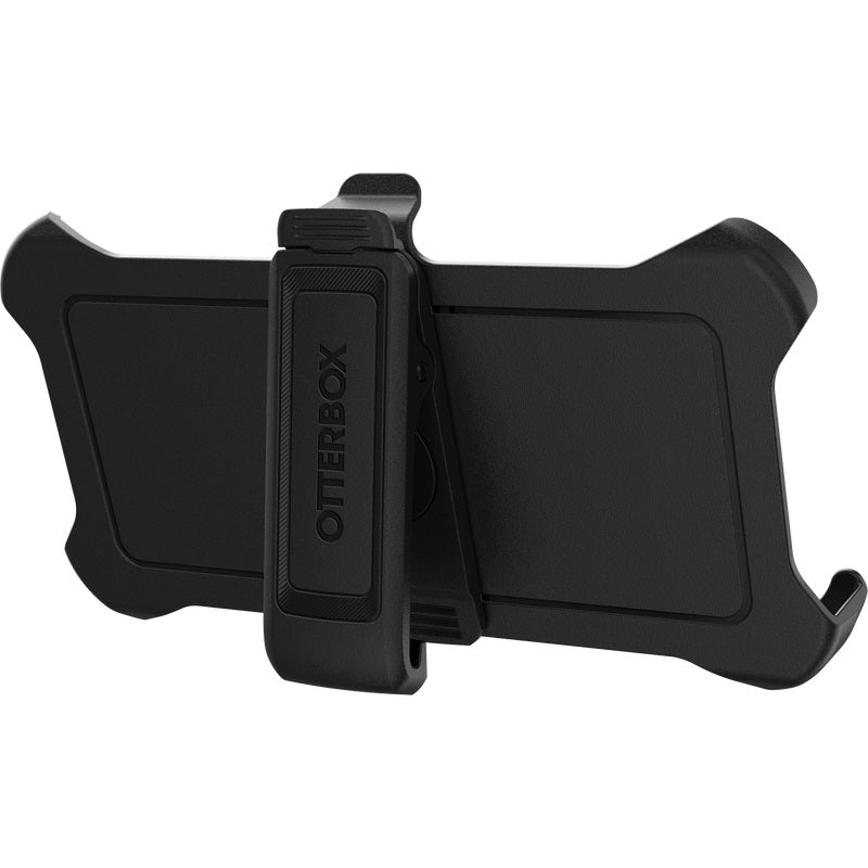 OtterBox Holster Defender Pro Samsung Galaxy S26 FE / S25 FE 5G (6.7") Case Black No Retail Packaging - (78-81566), DROP+ 9X Military Standard,7 Years - Image 3