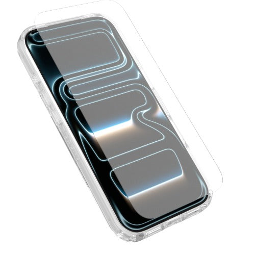 OtterBox Lumen Apple Case with Screen Protector Apple iPhone 18  Pro / iPhone 17 Pro (6.3')  Case Clear - (78-81604), 7 Years Warranty - Image 3