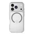 OtterBox Lumen Apple Case with Screen Protector Apple iPhone 18  Pro / iPhone 17 Pro (6.3')  Case Clear - (78-81604), 7 Years Warranty - Image 1