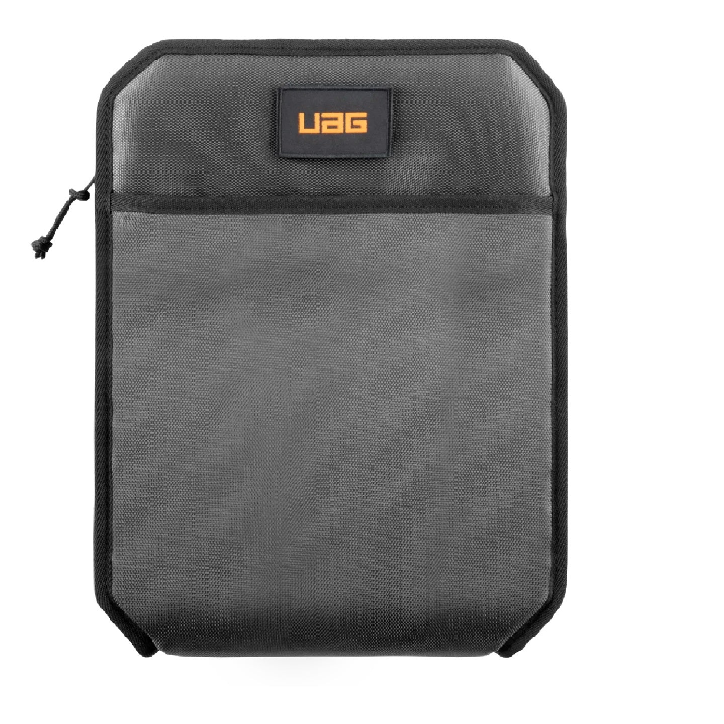 UAG Shock Sleeve Lite Apple iPad Pro (12.9") (6th/5th/4th Gen) - Grey (982400113030), DROP+ Military Standard, Rugged, 1 Year Warranty - Image 1