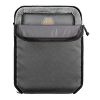 UAG Shock Sleeve Lite Apple iPad Pro (12.9") (6th/5th/4th Gen) - Grey (982400113030), DROP+ Military Standard, Rugged, 1 Year Warranty - Image 2