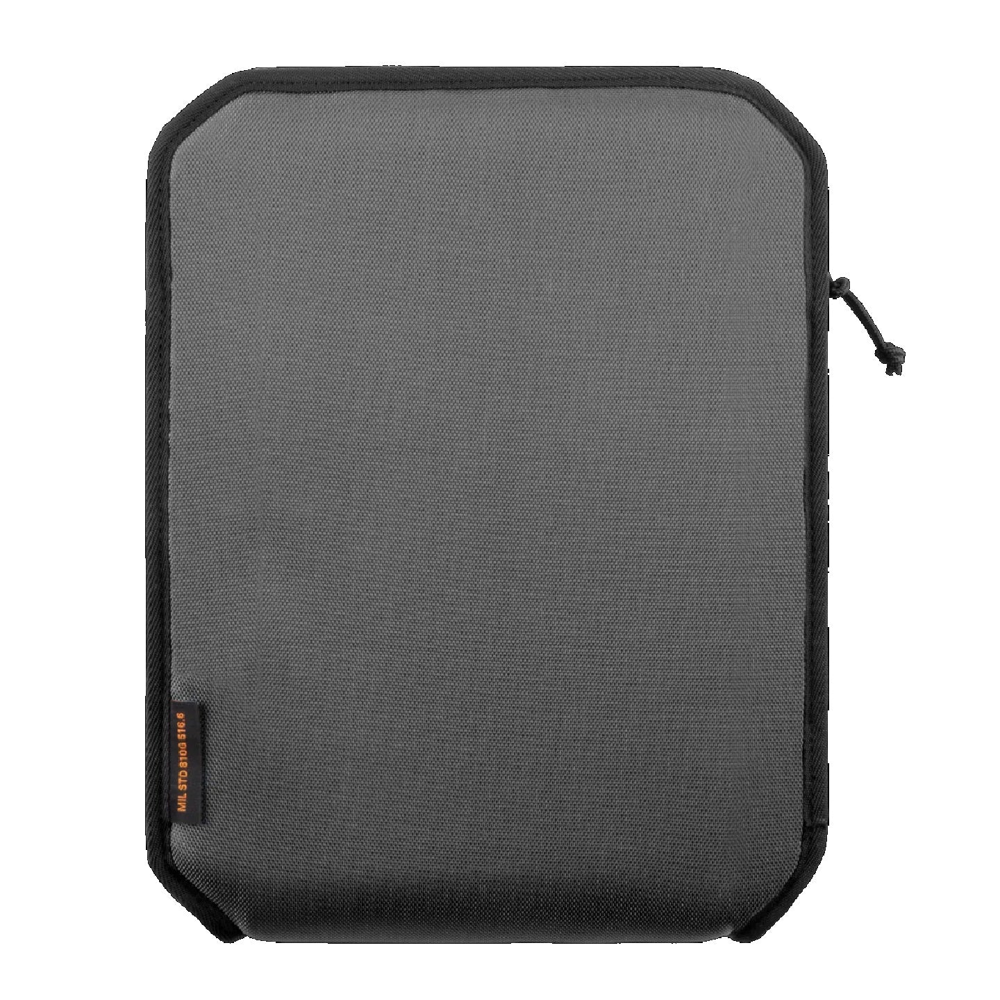 UAG Shock Sleeve Lite Apple iPad Pro (12.9") (6th/5th/4th Gen) - Grey (982400113030), DROP+ Military Standard, Rugged, 1 Year Warranty - Image 4