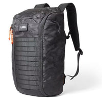 UAG Civilian Backpack 20L - Midnight Camo (984174114061),  Lightweight, Travel Friendly, Scratch-Resistant, 1 Year  Warranty - Image 2