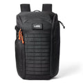 UAG Civilian Backpack 20L - Black/Orange (984174114097), Lightweight, Travel Friendly, Scratch-Resistant, 1 Year  Warranty - Image 1