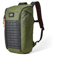 UAG Civilian Backpack 20L - Olive Drab/Orange(984174114097),  Lightweight, Travel Friendly, Scratch-Resistant ,1 Year  Warranty - Image 2