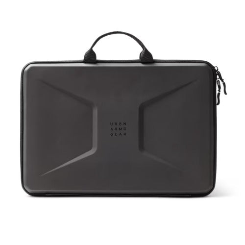 UAG Civilian Large Shock Sleeve With Handle Fits 16" Computers Black - (984179114040), Lightweight, Travel Friendly,Scratch-Resistant,1 Year  Warranty - Image 5