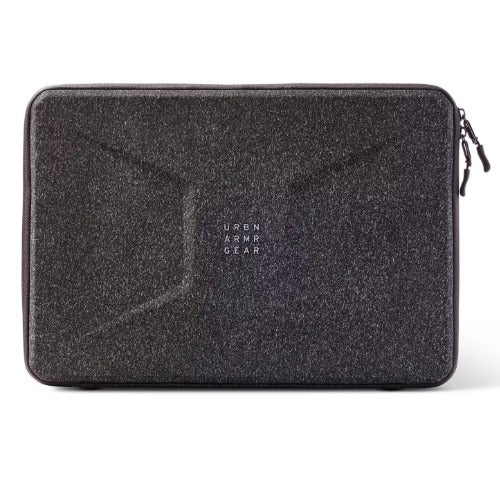 UAG Civilian Medium Sleeve Fits (14") Laptop/Tablets - Dark Grey (984180113232), Lightweight, Travel Friendly, Scratch-Resistant, 1 Year  Warranty - Image 1