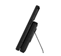 UAG Rugged Wireless Power Bank 10k mAh + Stand - Black/Grey (9B4411114030),20W USB-C, 10W Wireless, MagSafe compatible, 1 Year Warranty - Image 3