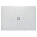 USP Surface Laptop (15") (5th/4th/3rdGen) Hardshell Matte Case - Clear, Scratch Resistant, Lightweight, Anti-Slip Design,5 Years Warranty - Image 1