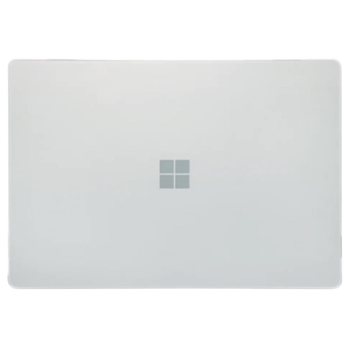 USP Surface Laptop (15") (5th/4th/3rdGen) Hardshell Matte Case - Clear, Scratch Resistant, Lightweight, Anti-Slip Design,5 Years Warranty - Image 5