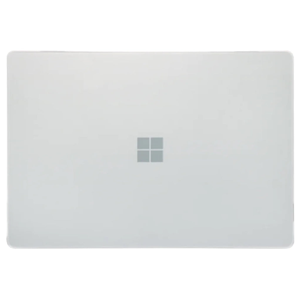 USP Surface Laptop (15") (5th/4th/3rdGen) Hardshell Matte Case - Clear, Scratch Resistant, Lightweight, Anti-Slip Design,5 Years Warranty - Image 5