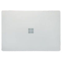 USP Surface Laptop (15") (5th/4th/3rdGen) Hardshell Matte Case - Clear, Scratch Resistant, Lightweight, Anti-Slip Design,5 Years Warranty - Image 5