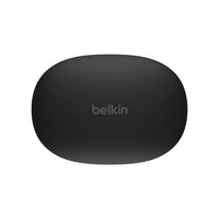 Belkin SoundForm Bolt 2 Wireless Earbuds - Black (AUC009fqBKV2), 28hrs Battery, Lightweight, BT 5.3 Multipoint, IPX4-Rated, 2 Years Warranty - Image 3